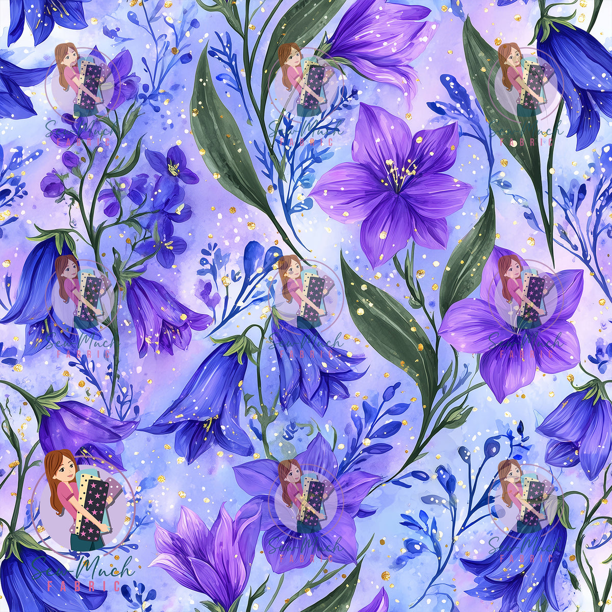 OCTOBER Pre-Order (2): HUDSON Floral