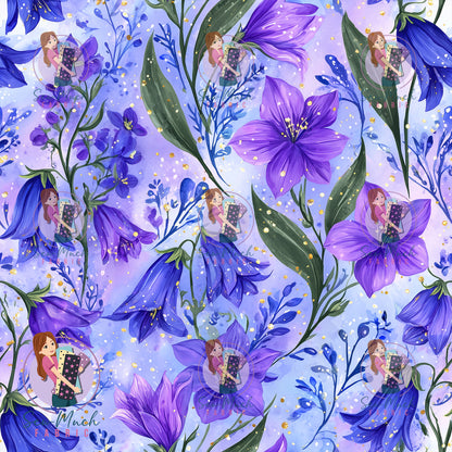 OCTOBER Pre-Order (2): HUDSON Floral