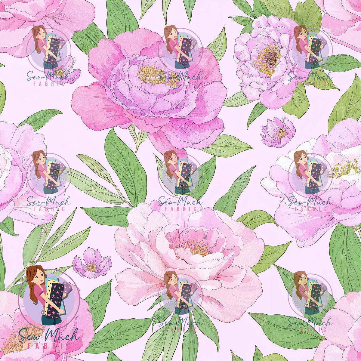 SEPTEMBER Pre-Order (2): Kai Floral