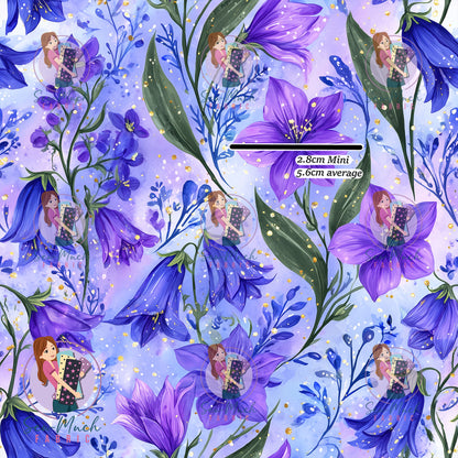 OCTOBER Pre-Order (2): HUDSON Floral