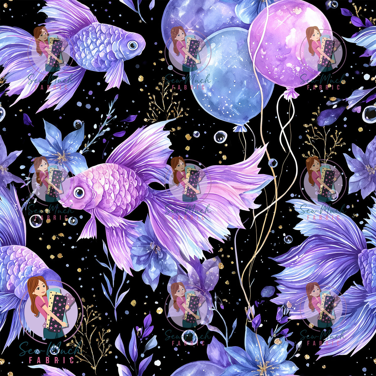 OCTOBER Pre-Order (2): Fish