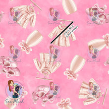 Load image into Gallery viewer, It&#39;s a Girl Coordinate | Woven | Retail | Average Scale
