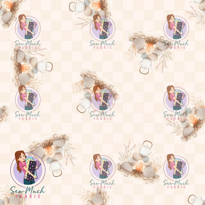 SEPTEMBER Pre-Order (1): Aussie Adventure Coordinate