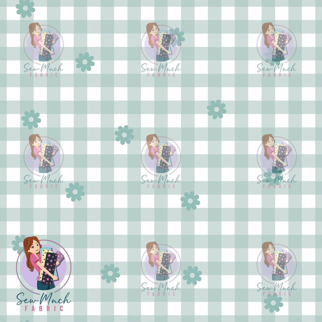 NOVEMBER Pre-Order (2): Highland Cow Sage Coordinate