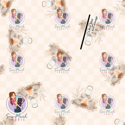 SEPTEMBER Pre-Order (1): Aussie Adventure Coordinate