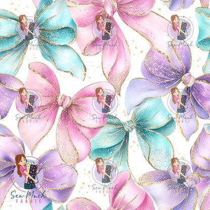OCTOBER Pre-Order (2): Bows