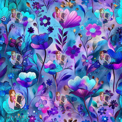 SEPTEMBER Pre-Order (2): Riley Floral