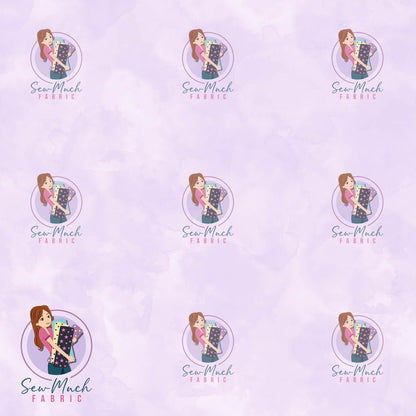 AUGUST Pre-Order (2): Lavender Bunny Coordinate