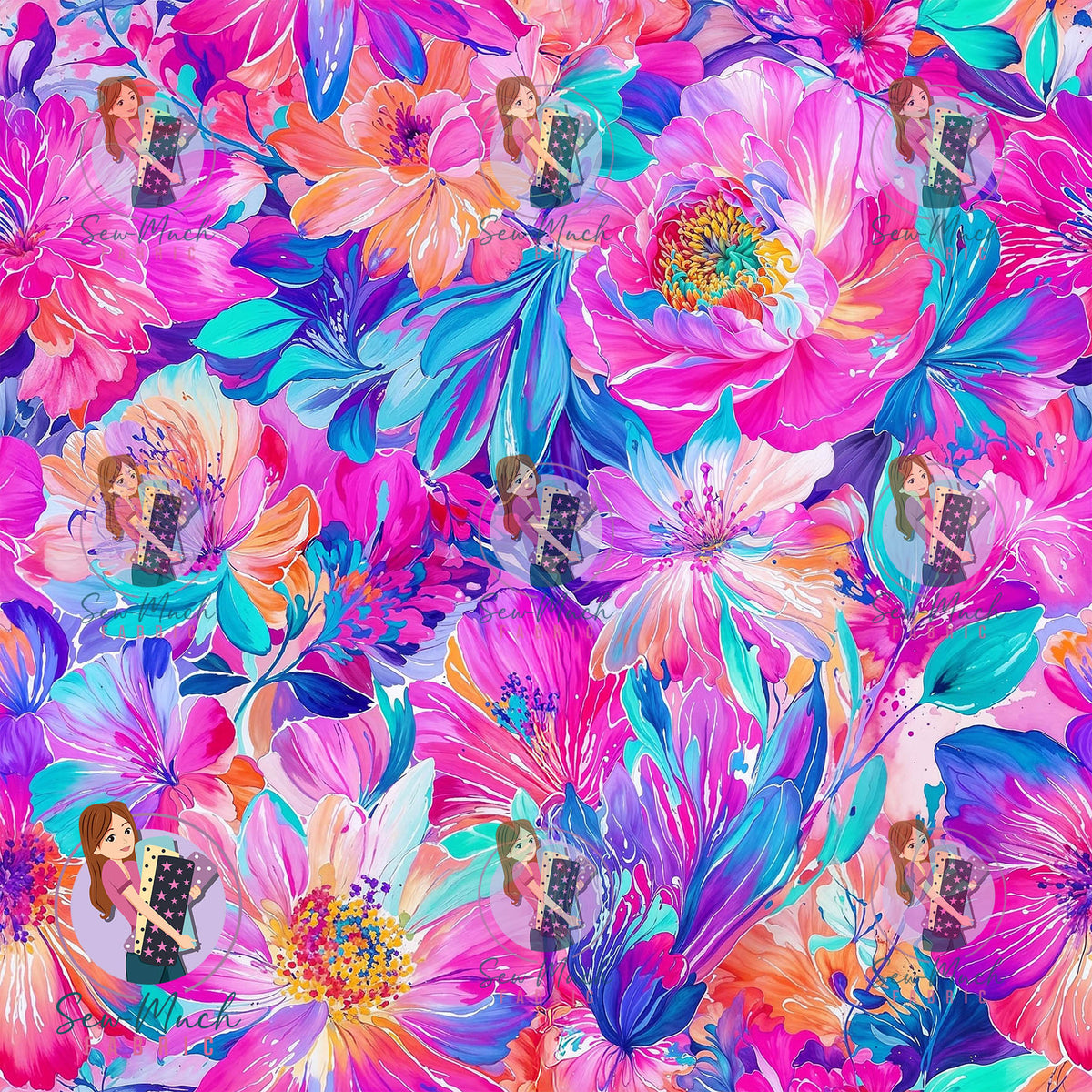 SEPTEMBER Pre-Order (2): Louis Floral