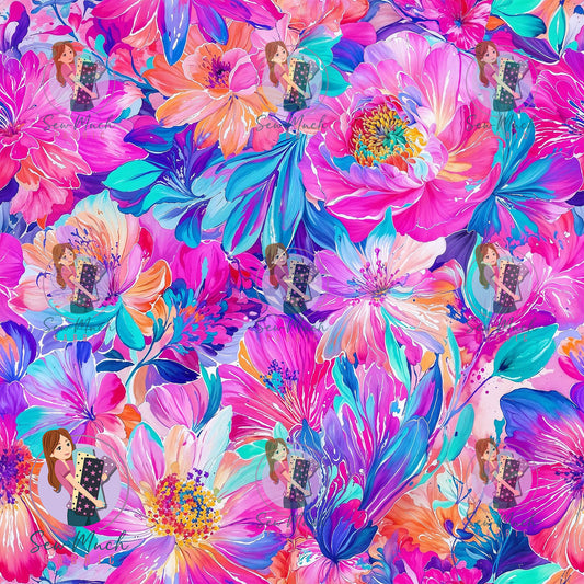 SEPTEMBER Pre-Order (2): Louis Floral