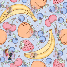 Load image into Gallery viewer, Fruit Salad | Woven | Retail | Average Scale
