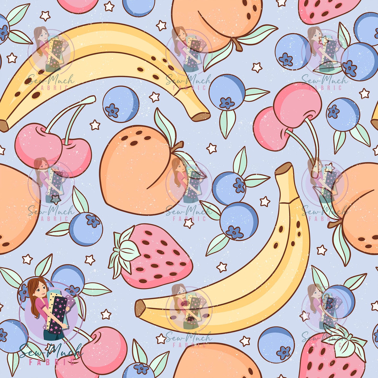 Unlimited Pre-Order: Fruit Salad