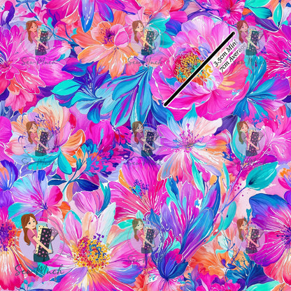SEPTEMBER Pre-Order (2): Louis Floral