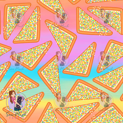 Unlimited Pre-Order: Fairy Bread (Bubblegum)