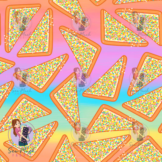 Unlimited Pre-Order: Fairy Bread (Bubblegum)