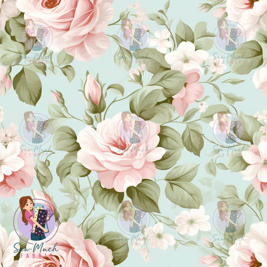 Unlimited Pre-Order: Floral SAMMY