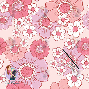 Floral LOLA | Woven | Retail | Average Scale