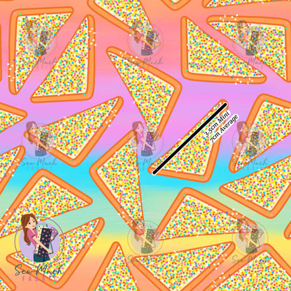 Unlimited Pre-Order: Fairy Bread (Bubblegum)
