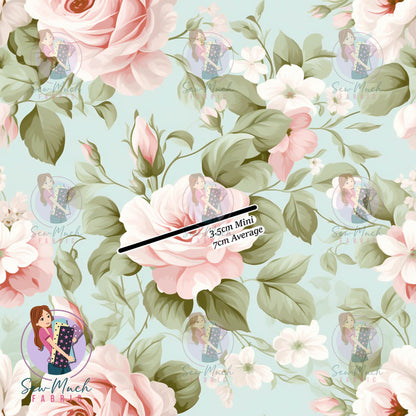 Unlimited Pre-Order: Floral SAMMY