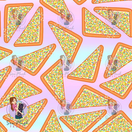 Unlimited Pre-Order: Fairy Bread (BluePink)