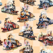 Load image into Gallery viewer, Unlimited Pre-Order: Trains
