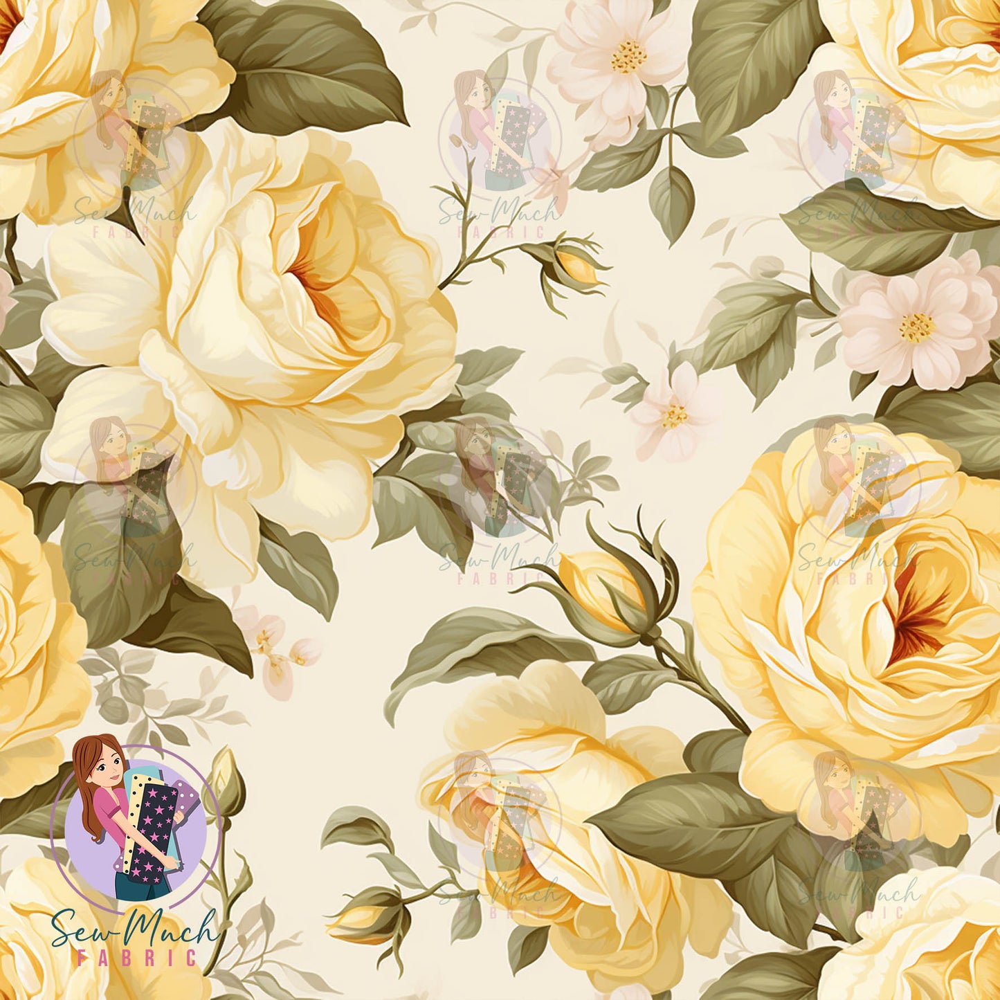 Unlimited Pre-Order: Floral ARDEN