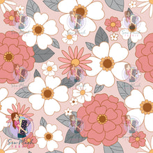 Load image into Gallery viewer, Floral MADISON | Woven | Retail | Average Scale

