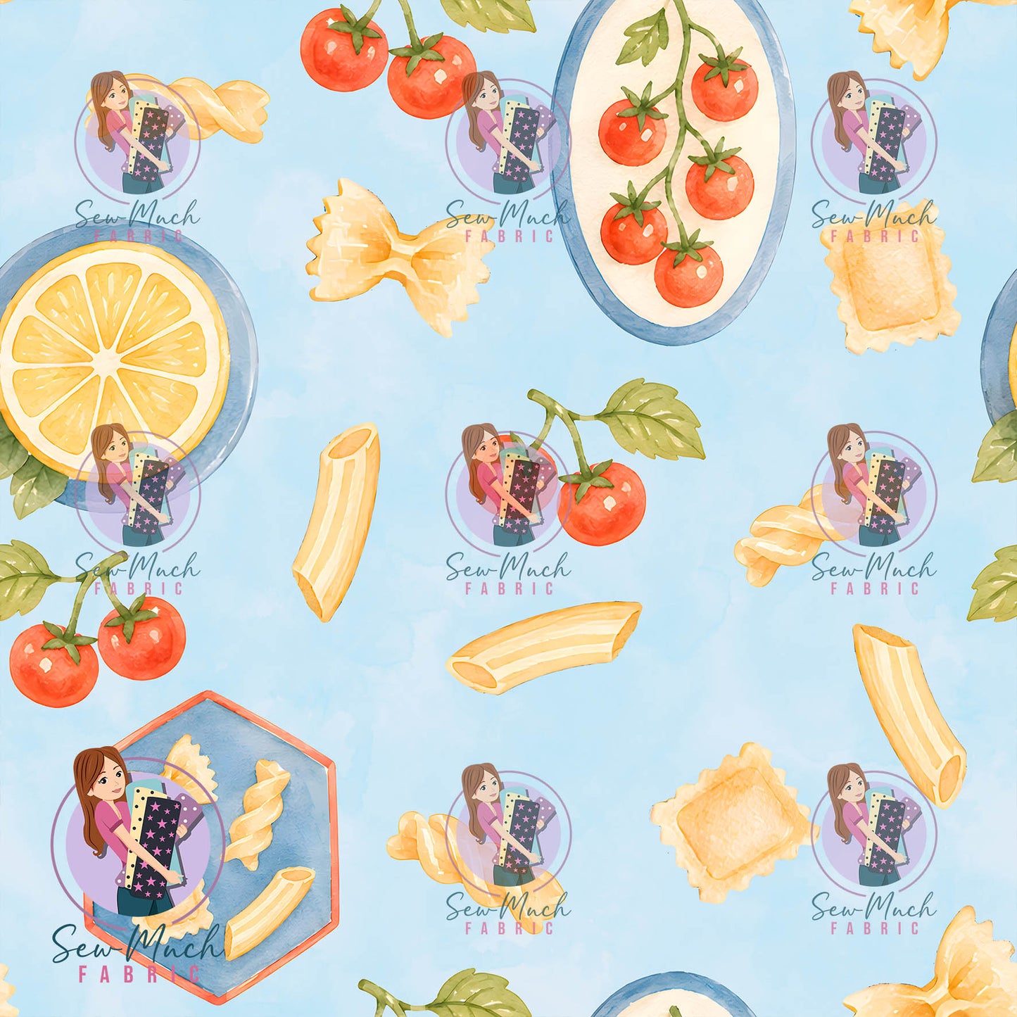 AUGUST Pre-Order (2): Italia