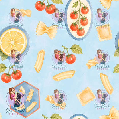 AUGUST Pre-Order (2): Italia