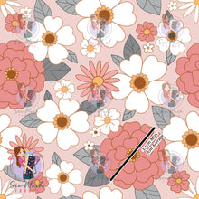 Load image into Gallery viewer, Floral MADISON | Woven | Retail | MINI Scale
