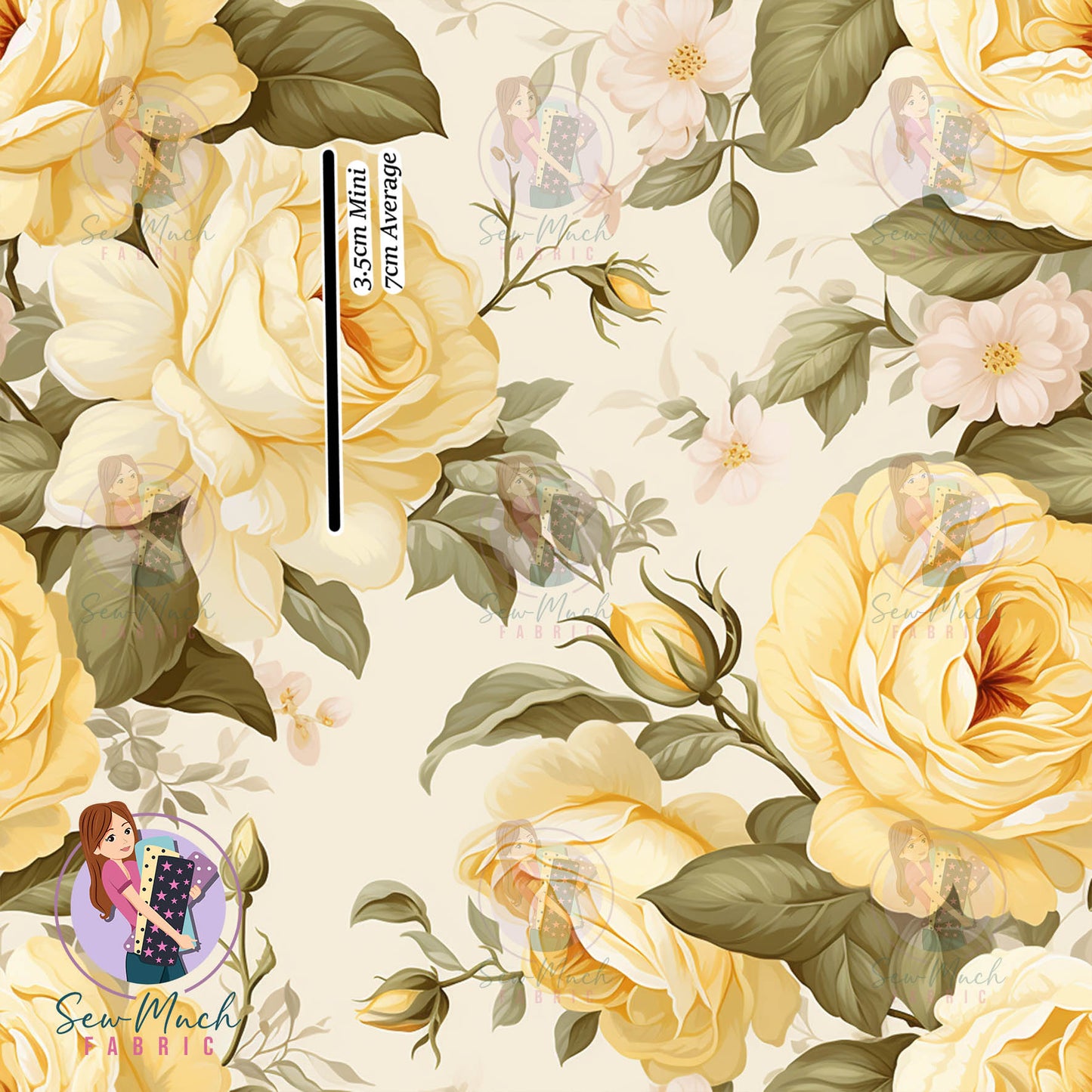 Unlimited Pre-Order: Floral ARDEN