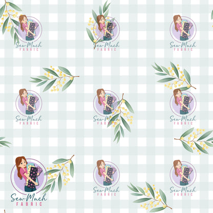SEPTEMBER Pre-Order (1): Aussie Bush Village Coordinate
