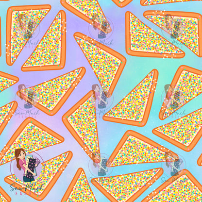 Unlimited Pre-Order: Fairy Bread (BlueGreen)
