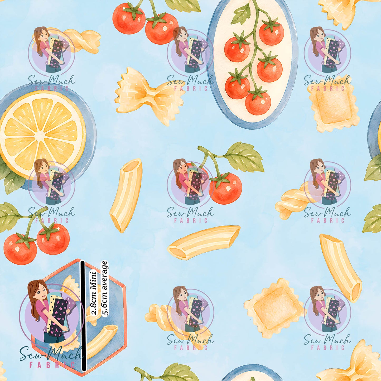 AUGUST Pre-Order (2): Italia