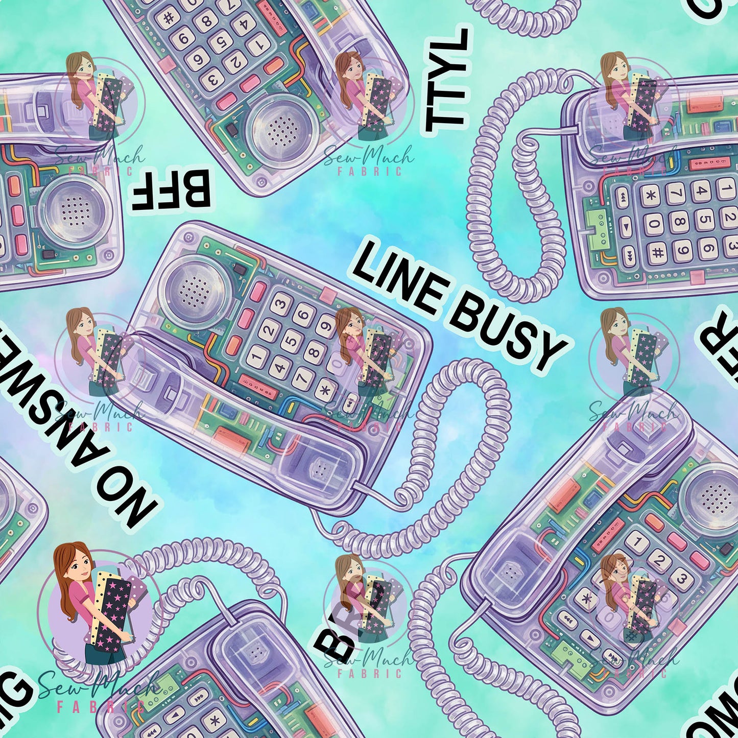 JULY Pre-Order (2): Throwback: Phone