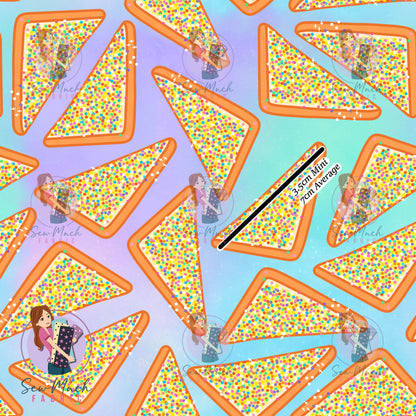 Unlimited Pre-Order: Fairy Bread (BlueGreen)