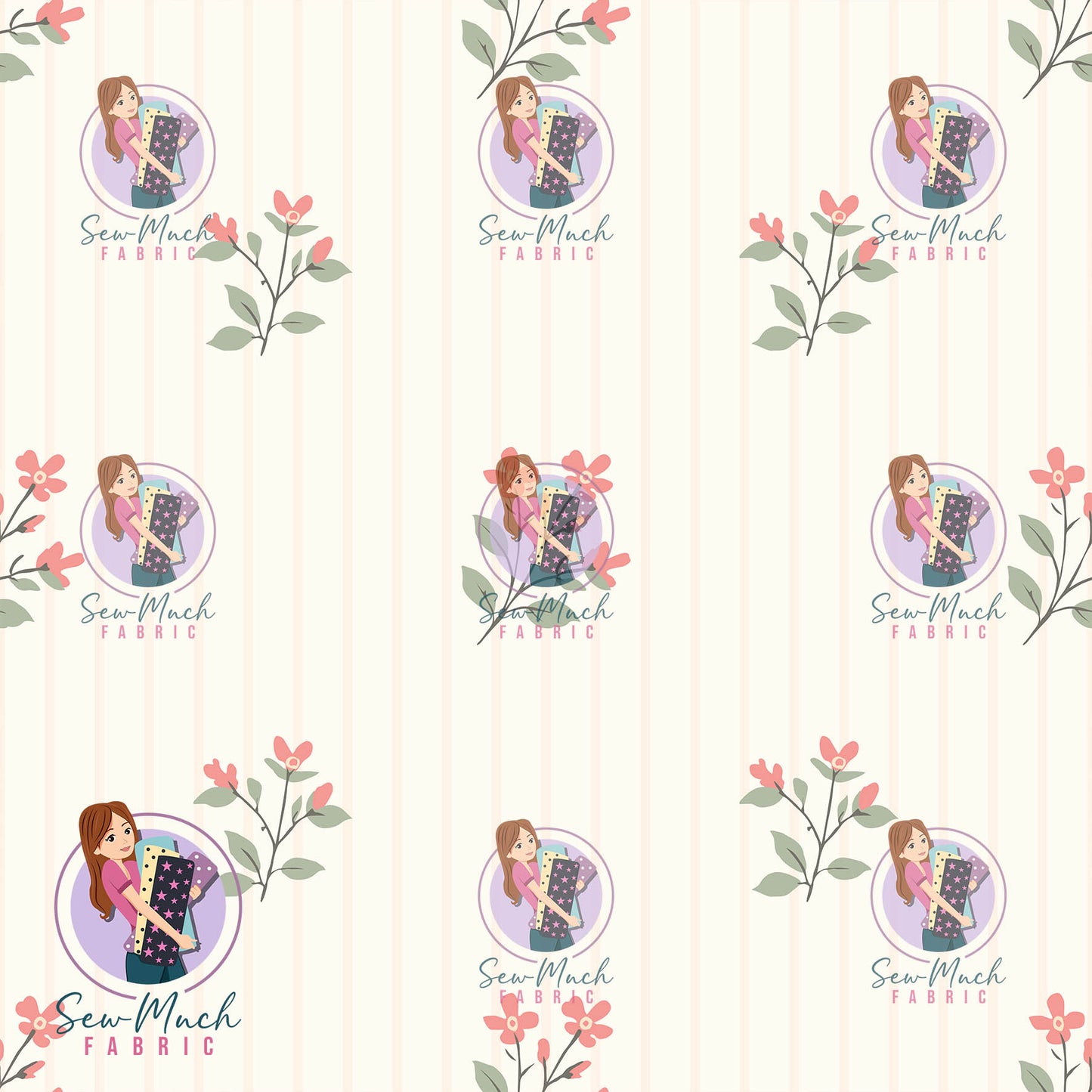 JULY Pre-Order (2): Floral AMORA