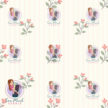 JULY Pre-Order (2): Floral AMORA