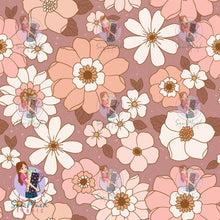Load image into Gallery viewer, Floral ISLA | Woven | Retail | MINI Scale
