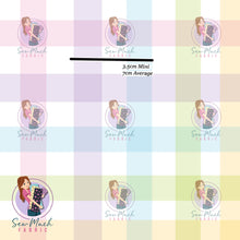 Load image into Gallery viewer, Unlimited Pre-Order: Easter Gingham
