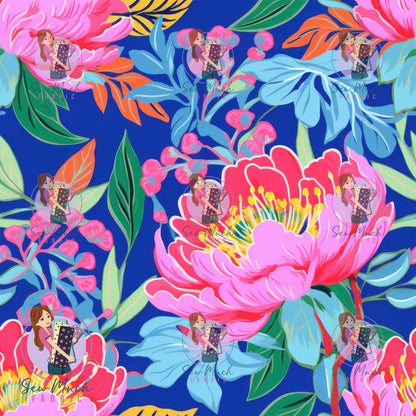 SEPTEMBER Pre-Order (1): ARIA Floral