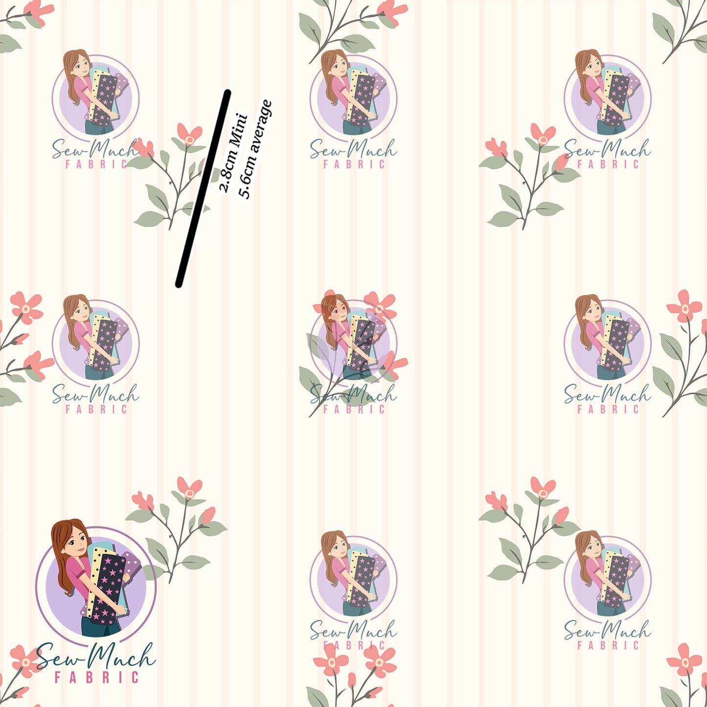 JULY Pre-Order (2): Floral AMORA