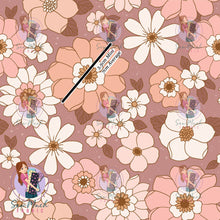 Load image into Gallery viewer, Floral ISLA | Woven | Retail | MINI Scale
