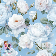 Load image into Gallery viewer, ALEXANDER Floral | Woven | Retail | Average Scale
