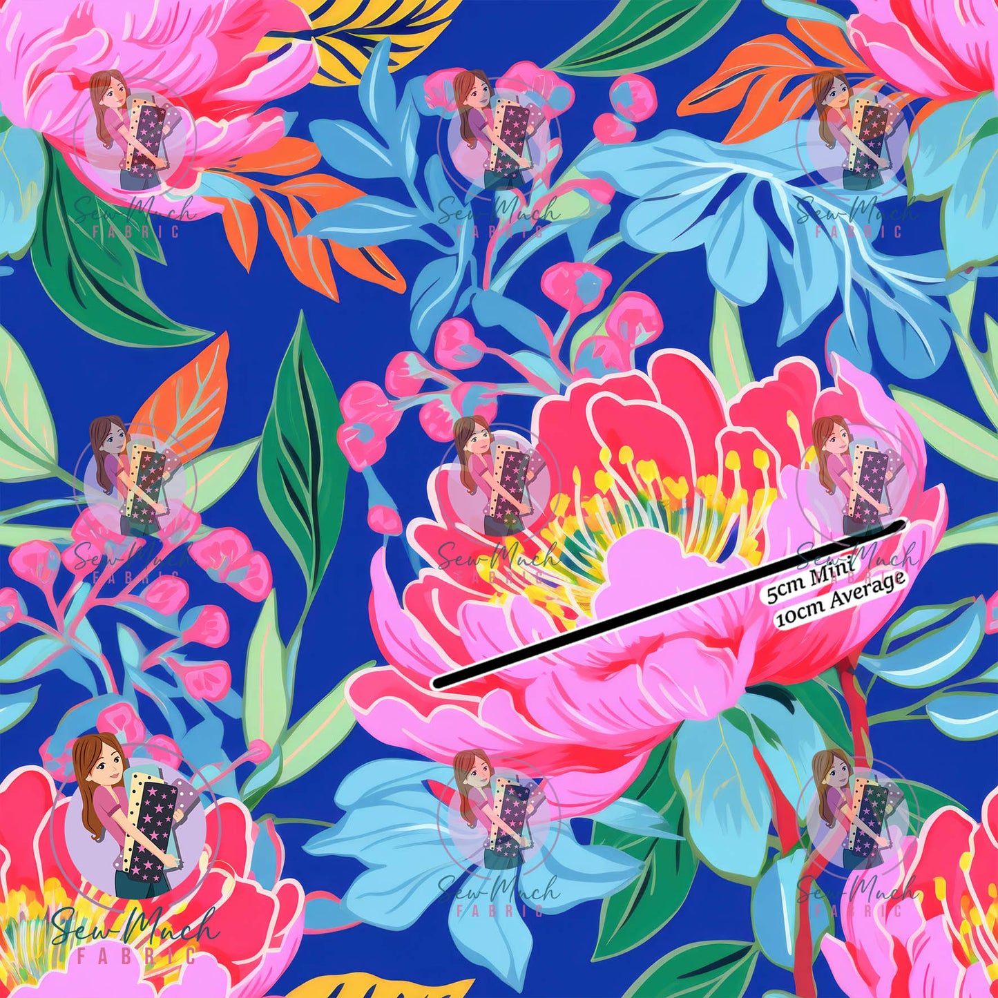 SEPTEMBER Pre-Order (1): ARIA Floral