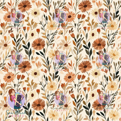 SEPTEMBER Pre-Order (1): BELLA Floral