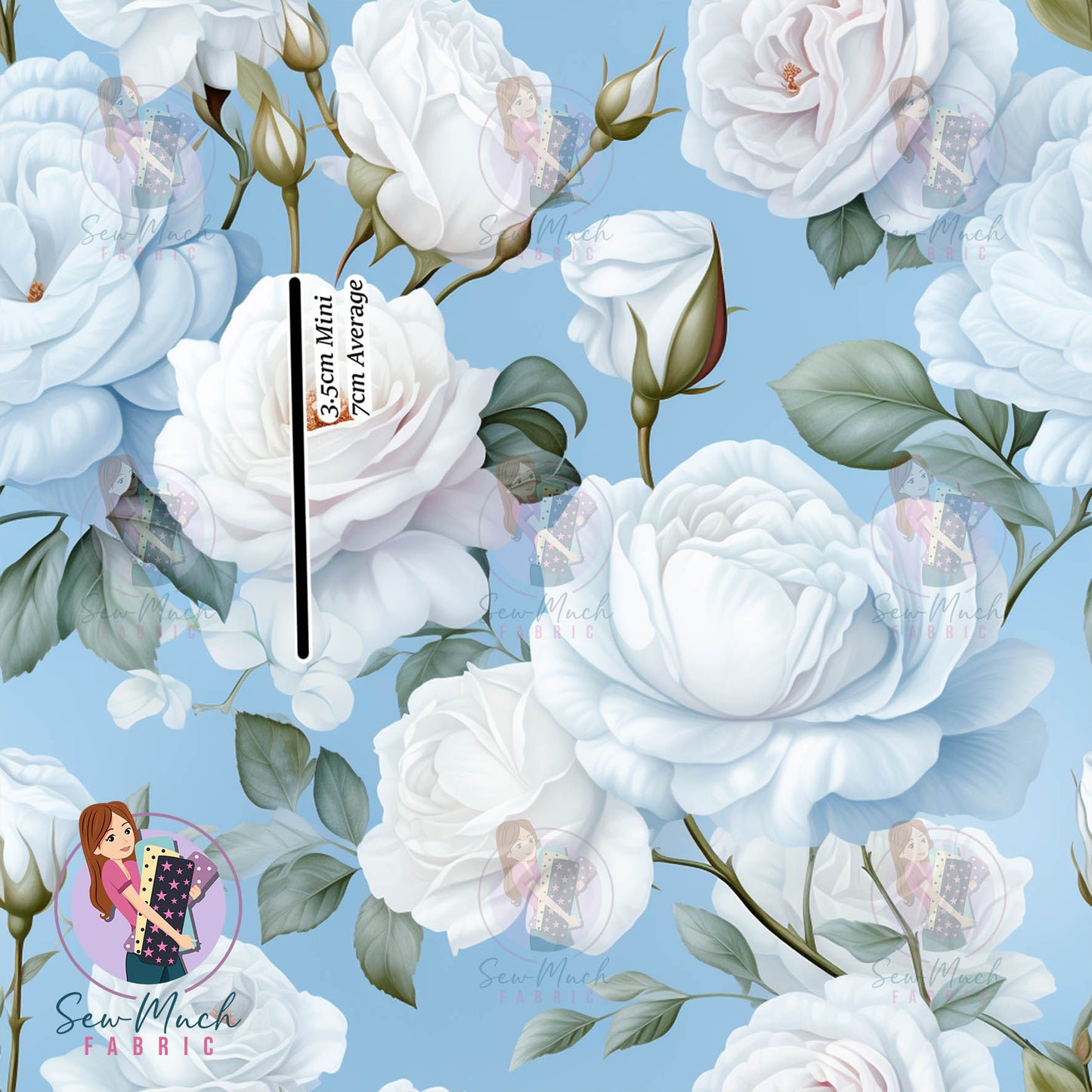 Unlimited Pre-Order: Floral ALEXANDER