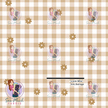 Load image into Gallery viewer, NOVEMBER Pre-Order (2): Highland Cows Beige Coordinate
