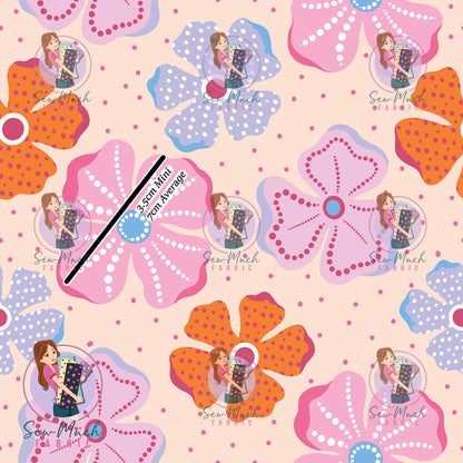 JULY Pre-Order (2): Floral KALANI