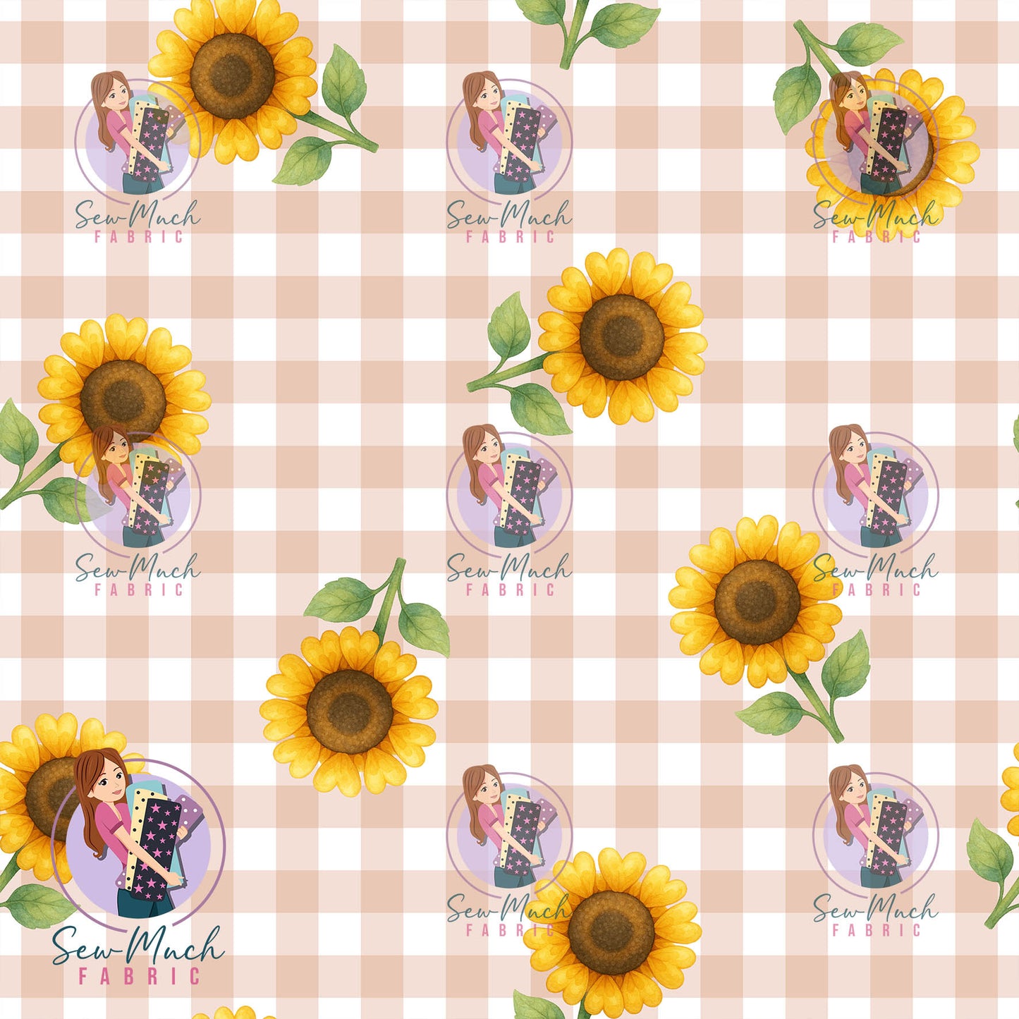 JULY Pre-Order (1): Sunflower Beige